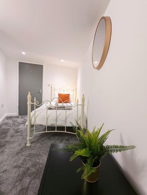Ramsgate Retreat - Ultra Modern 3 Bed Apartment Luaran gambar
