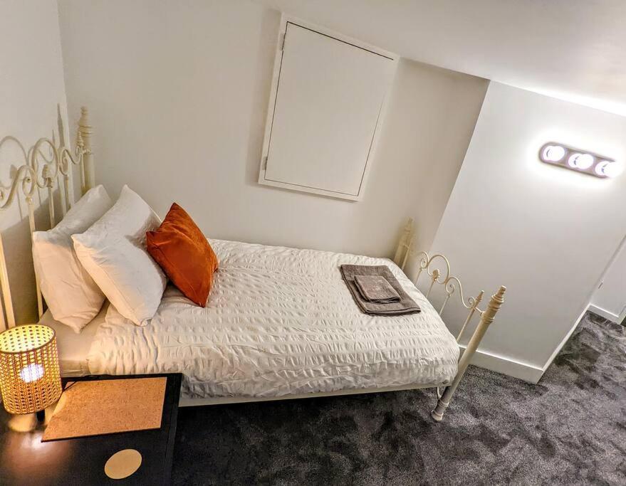 Ramsgate Retreat - Ultra Modern 3 Bed Apartment Luaran gambar